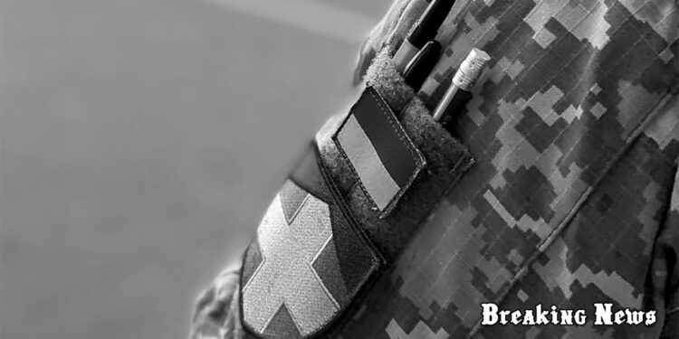 ⚖️ На Рівненщині помер військовозобов’язаний під час перебування у ТЦК: попередня причина – серцева недостатність