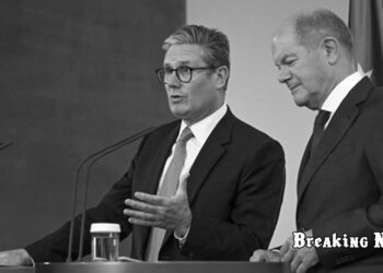 Німеччина та Британія не мають нових рішень щодо зняття обмежень на удари України по РФ