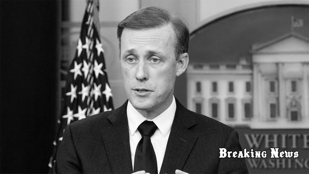 Голова КНР Сі Цзіньпін провів зустріч з радником з національної безпеки США Джейком Салліваном