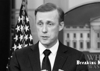 Голова КНР Сі Цзіньпін провів зустріч з радником з національної безпеки США Джейком Салліваном
