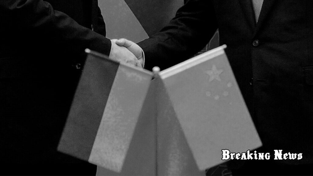 📉 Торгівля Китаю з Росією впала вперше за п’ять років