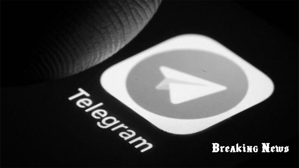 У Верховній Раді планують обмежити використання Telegram для службових цілей