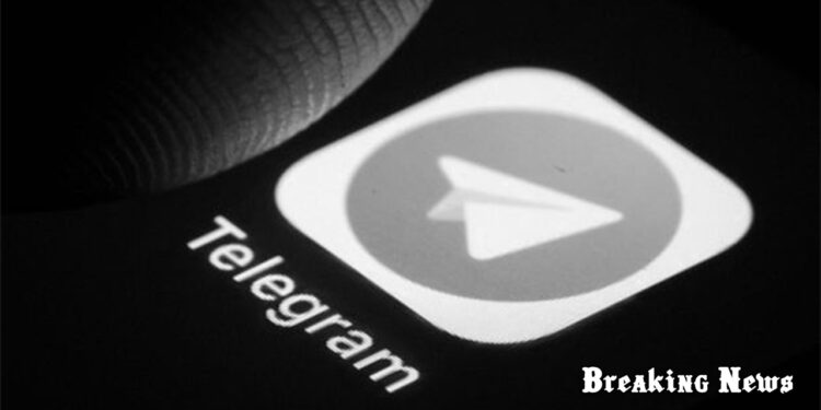 У Верховній Раді планують обмежити використання Telegram для службових цілей