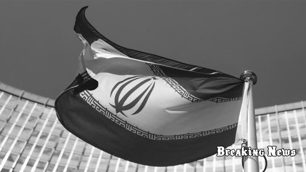 🌍 Іран вимагає компенсацій від союзників США та звинувачує їх у порушенні міжнародного права