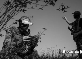WSJ: після арешту Дурова військові РФ стурбовані можливістю зливу своїх даних з Telegram