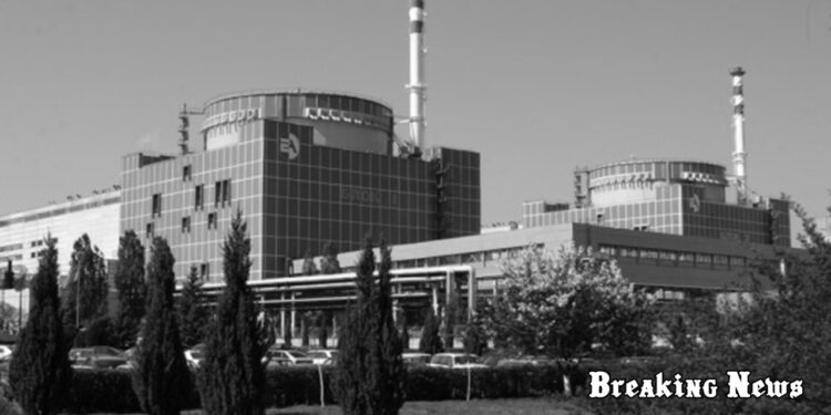 МАГАТЕ надасть Україні підтримку у добудові Хмельницької АЕС
