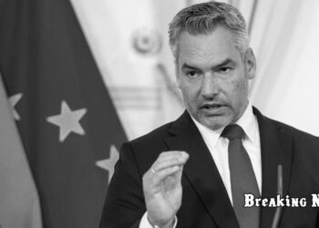 Австрія готова стати майданчиком для переговорів України й РФ, - канцлер Негаммер