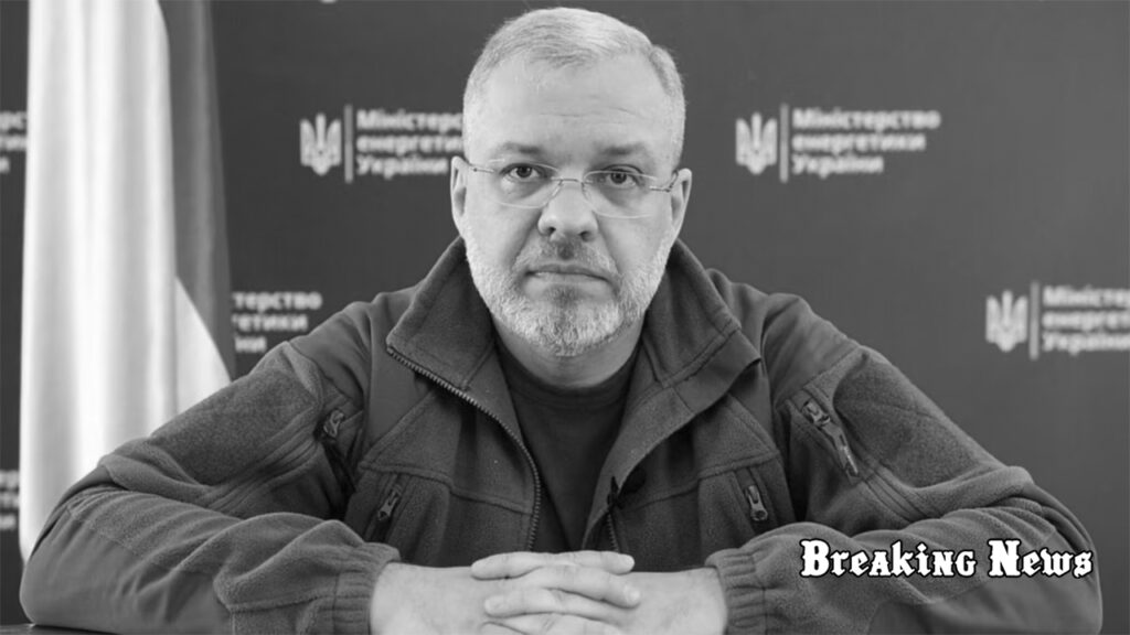 Українська енергосистема вистоїть на 100% – Галущенко