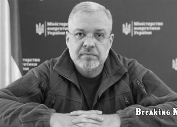 Українська енергосистема вистоїть на 100% – Галущенко
