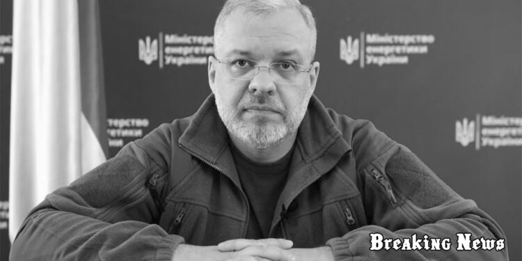 Українська енергосистема вистоїть на 100% – Галущенко