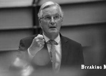 Мішель Барньє: Франція продовжить підтримку України