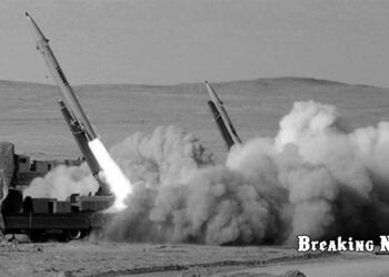 Росія може атакувати Україну іранськими ракетами Fateh-360 – ISW