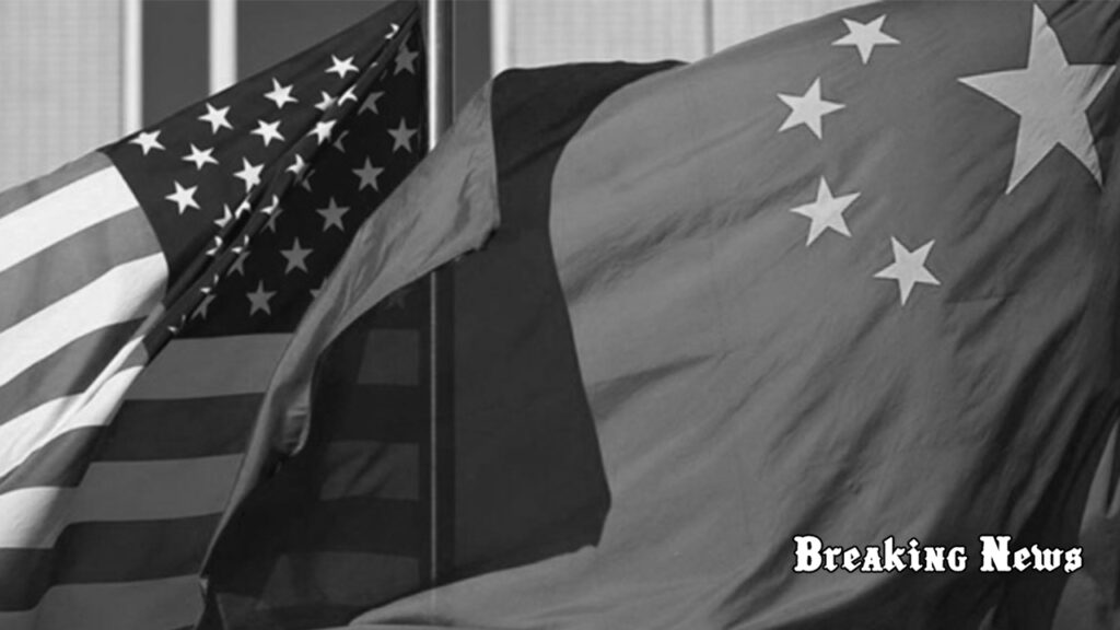 🌏 Китай звинуватив США у спотворенні своєї оборонної політики через Індію