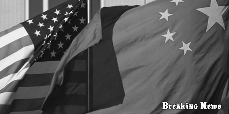 🌏 Китай звинуватив США у спотворенні своєї оборонної політики через Індію