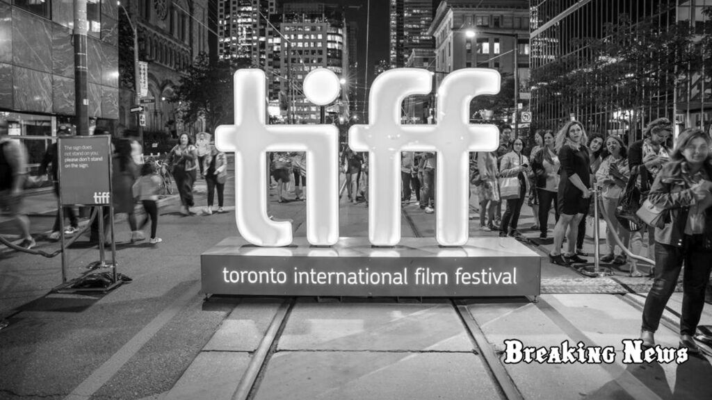 Канадський кінофестиваль TIFF призупинив показ пропагандистського фільму "Росіяни на війні"