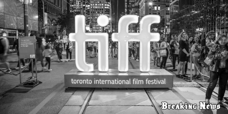 Канадський кінофестиваль TIFF призупинив показ пропагандистського фільму "Росіяни на війні"
