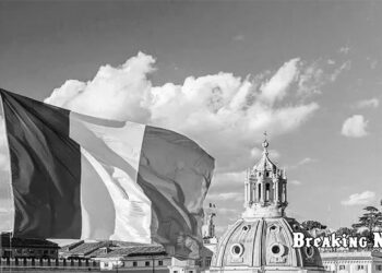 🛡️ Італія планує збільшити чисельність армії на 60% через вимоги НАТО