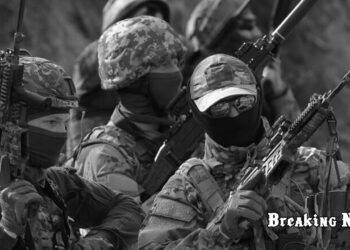 В Україні створять Центр рекрутингу іноземців для військової служби за контрактом