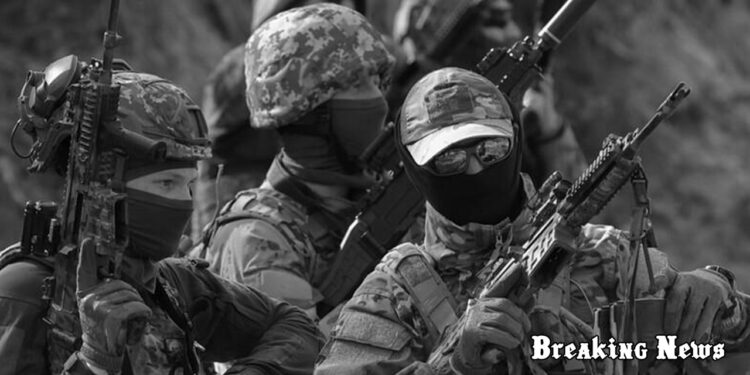 В Україні створять Центр рекрутингу іноземців для військової служби за контрактом
