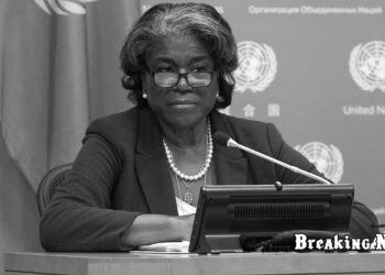 США підтримують мирний план Зеленського як дієвий варіант, — Лінда Томас-Грінфілд