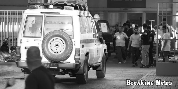 Моссад провів масштабну операцію проти 'Хезболли' за допомогою вибухових пейджерів