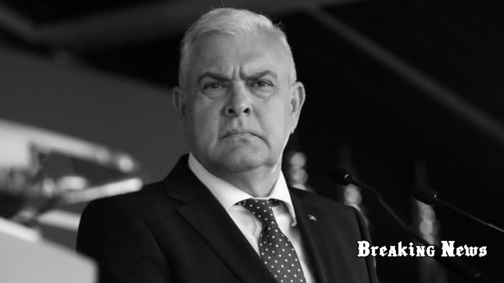 Міністр оборони Румунії закликає НАТО до скоординованих дій через порушення повітряного простору російськими дронами