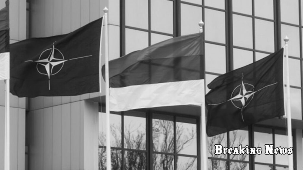 🇪🇪 Естонія не проти розмістити на своїй території ядерну зброю союзників