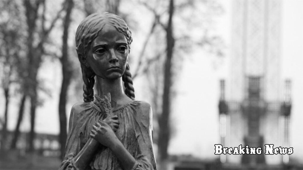 ПАРЄ визнала Голодомор геноцидом українського народу