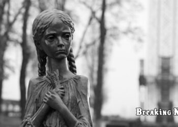 ПАРЄ визнала Голодомор геноцидом українського народу