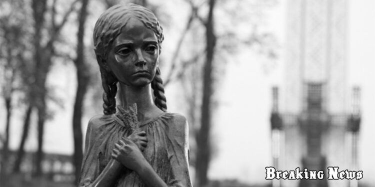 ПАРЄ визнала Голодомор геноцидом українського народу