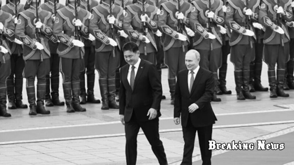 Відмова Монголії заарештувати Путіна створить прецедент: У Європарламенті звернулися до Борреля