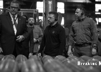 У Конгресі США ініціювали розслідування через візит Зеленського до Пенсильванії