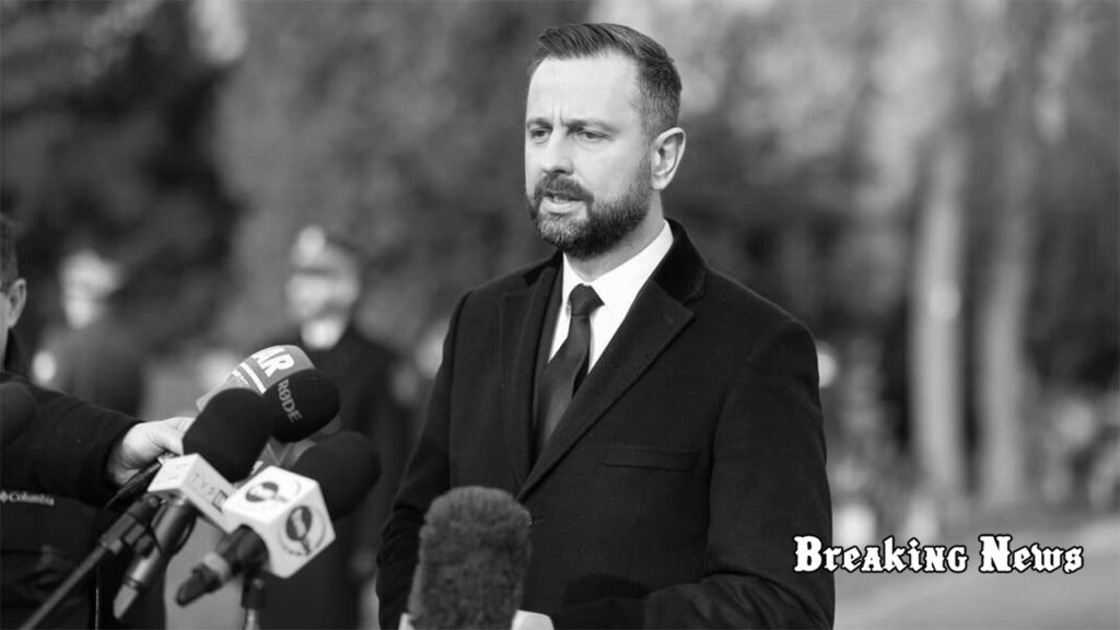 Міністр оборони Польщі вимагає міжнародного визнання Волинської трагедії