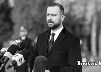 Міністр оборони Польщі вимагає міжнародного визнання Волинської трагедії
