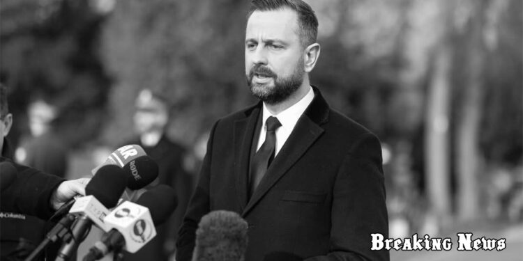 Міністр оборони Польщі вимагає міжнародного визнання Волинської трагедії
