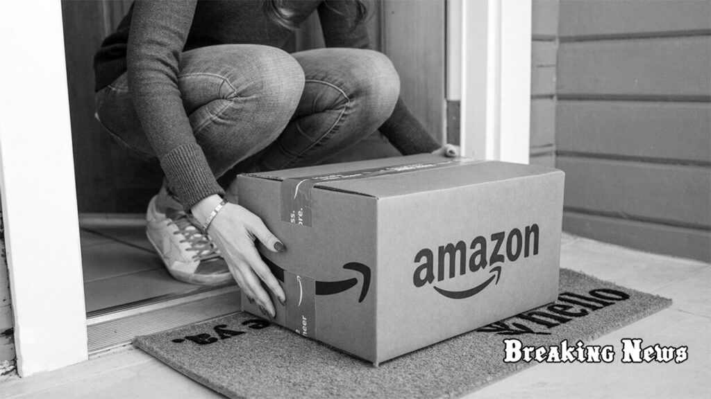 В Україні з'явиться доступ до Amazon завдяки угоді "Укрпошти" з USPS