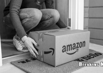 В Україні з'явиться доступ до Amazon завдяки угоді "Укрпошти" з USPS