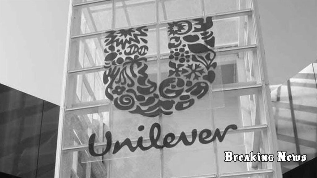 Британська Unilever повністю виходить з російського ринку