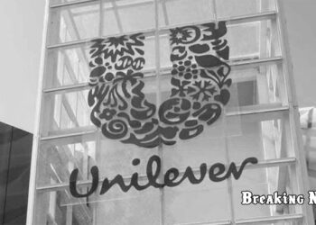 Британська Unilever повністю виходить з російського ринку