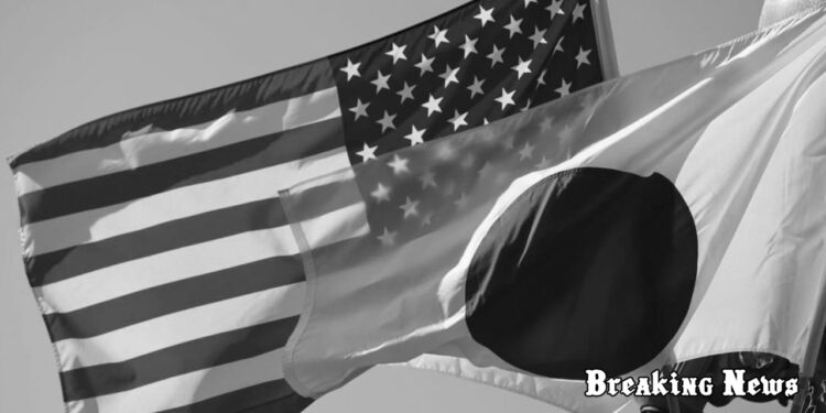 Росія висловила протест Японії через спільні навчання з США біля своїх кордонів