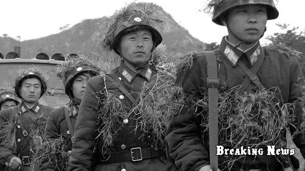 🇰🇵 КНДР втратила тисячі солдатів на війні в Україні 