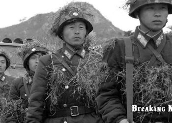 🇰🇵 КНДР втратила тисячі солдатів на війні в Україні 