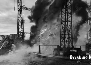 ⚡ Україна готується до нових атак РФ на енергетичну інфраструктуру