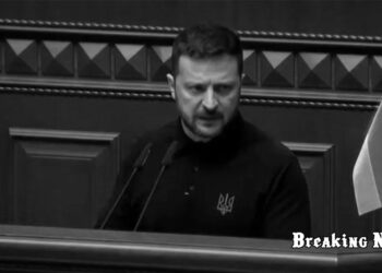 Зеленський виступив у Раді і представив План перемоги