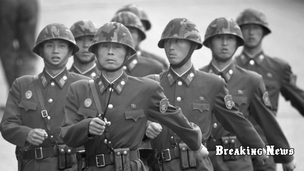 🇷🇺 КНДР відправила нові підрозділи воювати за Росію - ГУР