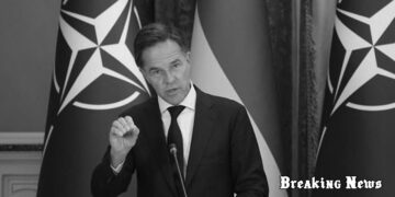 🇺🇦 Рютте: питання вступу України до НАТО не стоїть на порядку денному