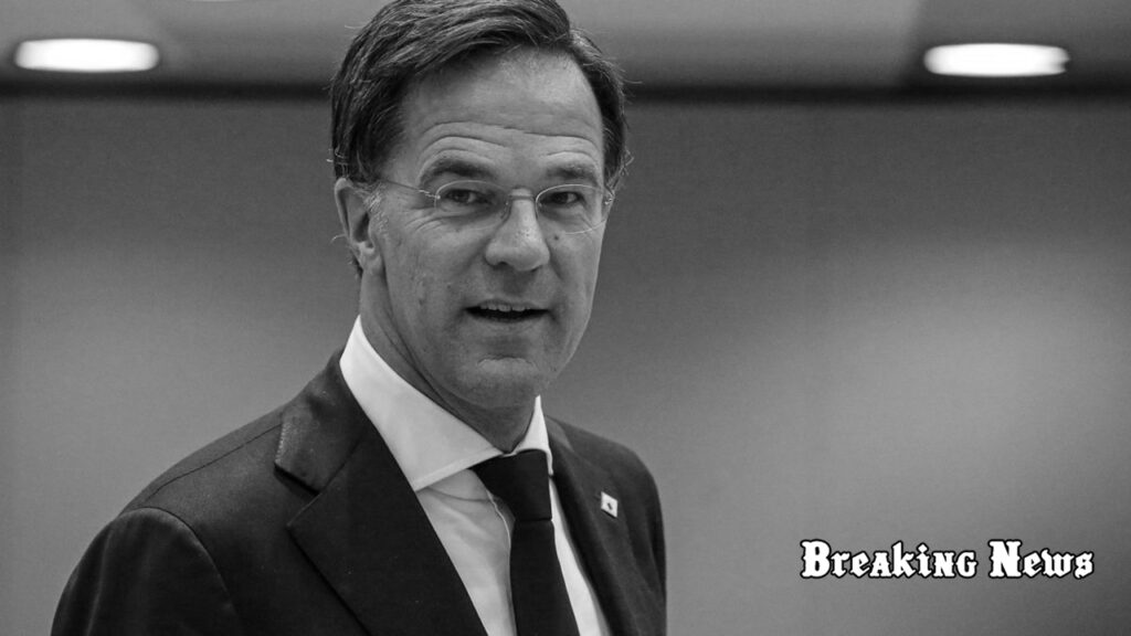 🇺🇸 Генсек НАТО Рютте відвідає США на тлі заяв Трампа про Альянс