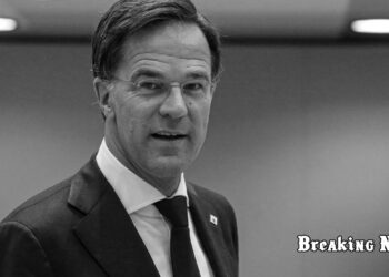 🇺🇸 Генсек НАТО Рютте відвідає США на тлі заяв Трампа про Альянс