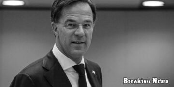 💰 Рютте закликав країни НАТО рівномірніше фінансувати допомогу Україні