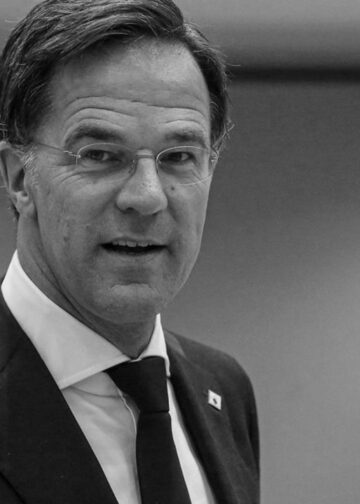 💰 Рютте закликав країни НАТО рівномірніше фінансувати допомогу Україні